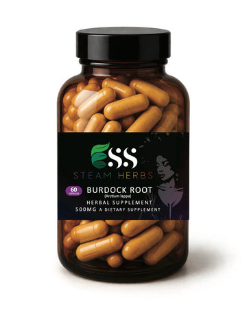 Burdock Root