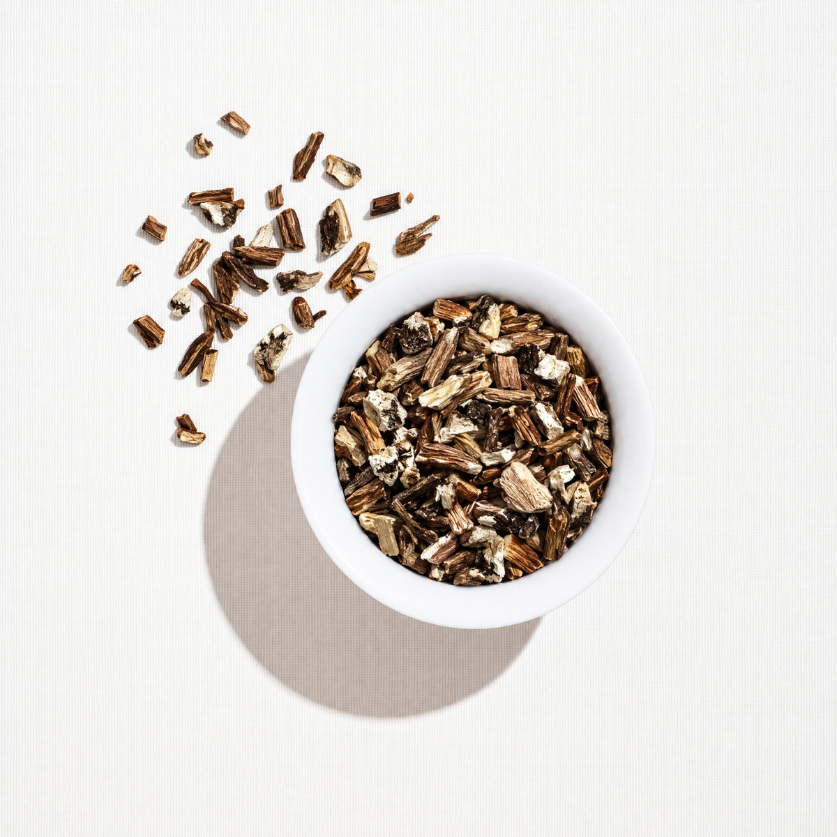 Dandelion Root