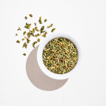 Guinea Hen Weed
