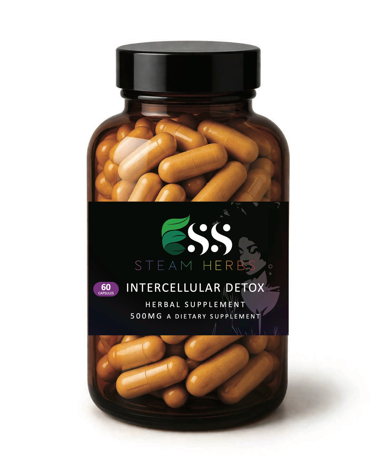 Intercellular Detox