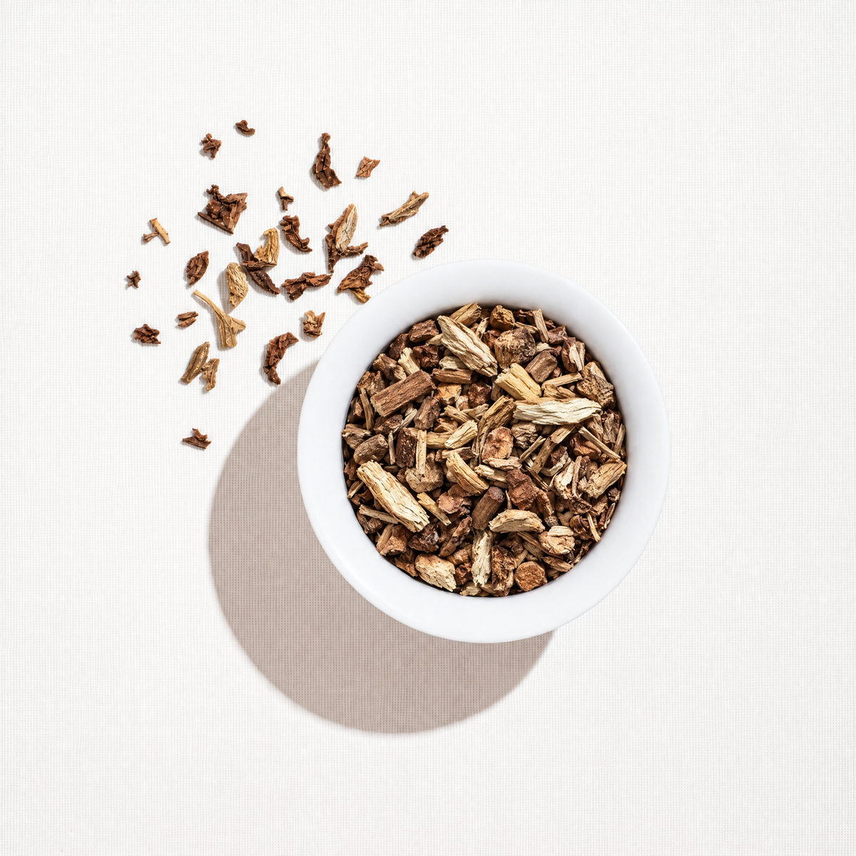 Sarsaparilla Root