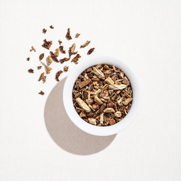 Sarsaparilla Root