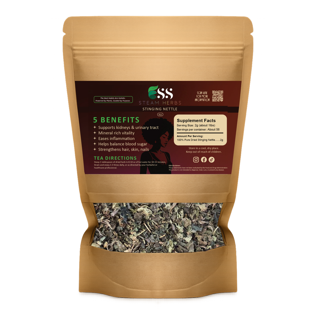 Stinging Nettle