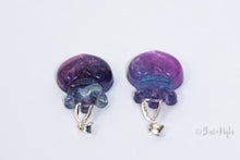 Load image into Gallery viewer, Fluorite Dress Pendant
