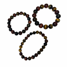 Load image into Gallery viewer, Tigers Eye Bracelet
